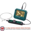 EXTECH HDV730 Videoscope Kit with HD 2-Way Articulating Camera Probe (3.9 mm × 1 m) EXTECH HDV730 Videoscope Kit with HD 2-Way Articulating Camera Probe (3.9 mm × 1 m)